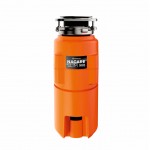 Измельчитель пищевых отходов Omoikiri Nagare Slim 900 Измельчитель пищевых отходов Omoikiri Nagare Slim 900